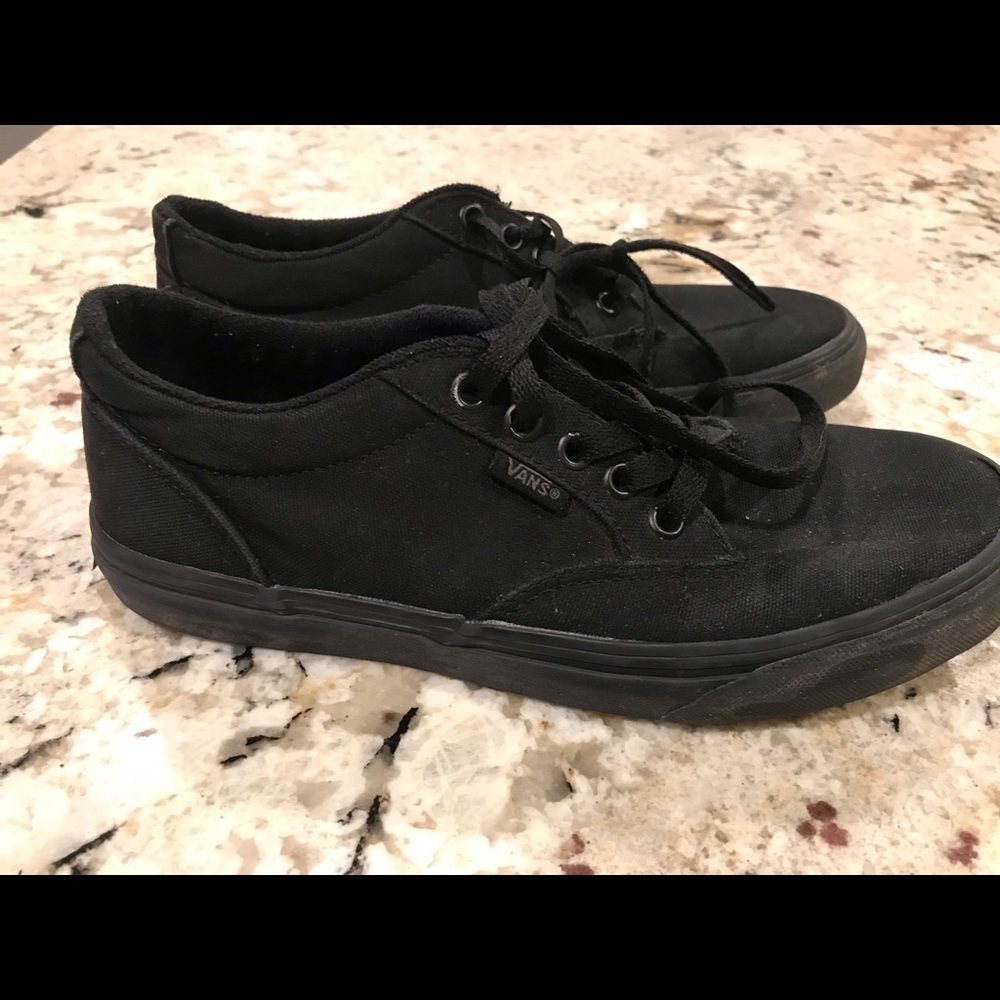 Vans Men’s Shoes